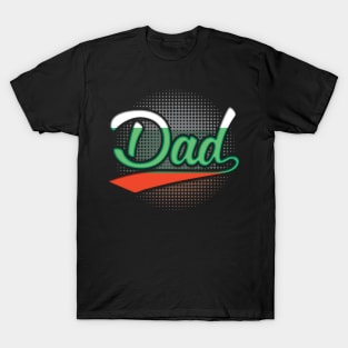 Bulgarian Dad - Gift for Bulgarian From Bulgaria T-Shirt